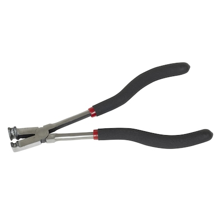 Lisle PLIERS 3/16" Tubing Bender LI44150